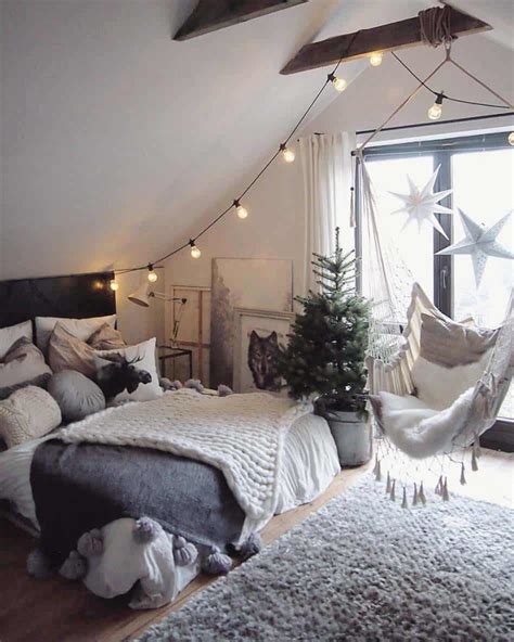 33 Ultra-cozy bedroom decorating ideas for winter warmth