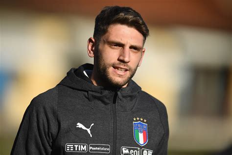 Domenico Berardi says Liverpool is his dream move - Rousing The Kop