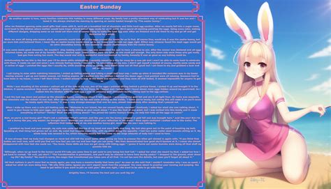 Easter Sunday by Riley-TG on DeviantArt