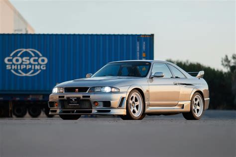 The Nissan GT-R NISMO 400R is a justifiable JDM legend - Hagerty Media