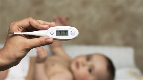 The best baby thermometers