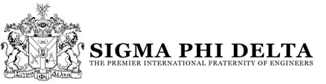 About | Sigma Phi Delta Engineering Fraternity | West Virginia University