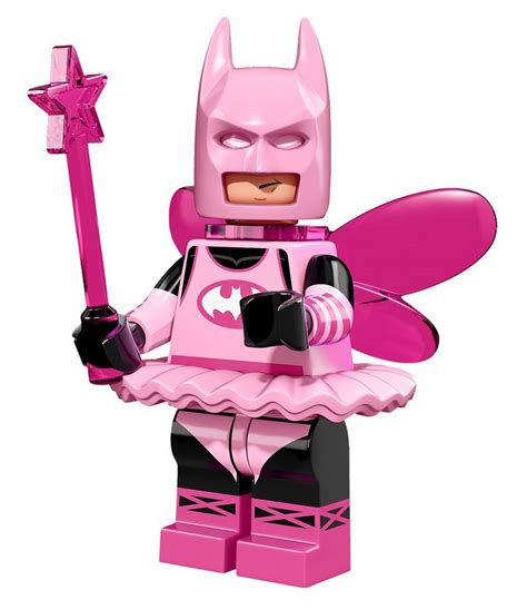 Lego Batman Movie Minifigure Package Uploaded to the Lego Server today - Minifigure Price Guide