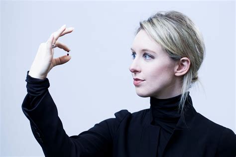 Theranos fraudster Elizabeth Holmes' sentencing likely set for September