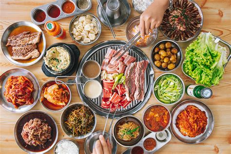 Samgyupsal 101: How to Maximize Your KBBQ Experience | DiscoverMNL