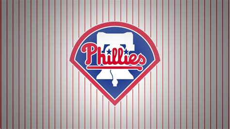 Philadelphia Phillies Background HQ Wallpaper 32683 - Baltana