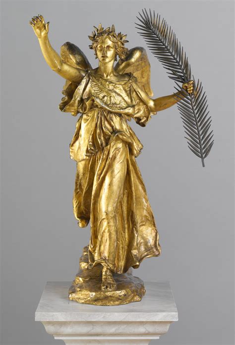 St. Gaudens Sculpture — Collectors Universe