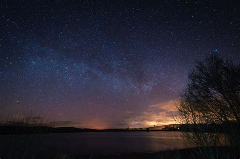 Top Five Dark Sky Locations in the UK - Pro-Lapse