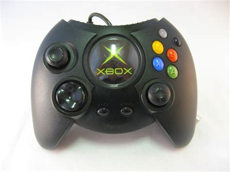 Original XBOX Controller 'L' | XBOX Accessoires | Press-StartGames