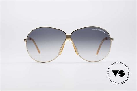 Sunglasses Porsche 5626 Ladies Folding Sunglasses