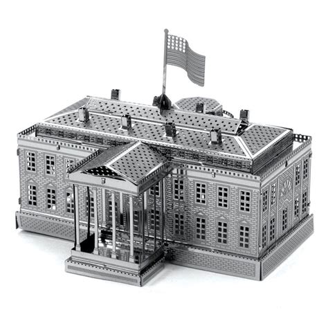 Model Kit White House – National Archives Store