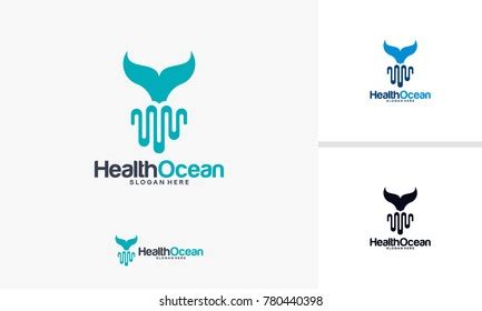 Oceanic Logo Vector (.EPS) Free Download