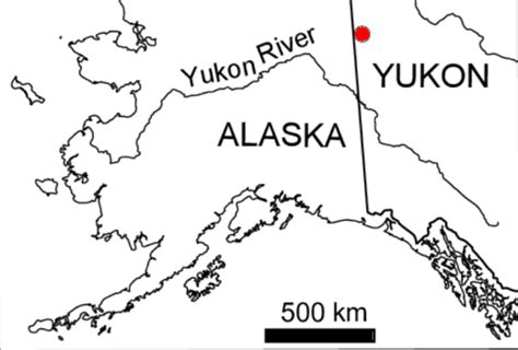 Proof That Humans Arrived In North America 10,000 Years Earlier Than Previously Thought ...