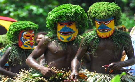 12 Day Spirit of Enderby: Melanesia Discoverer - Papua New Guinea & Solomon Islands | Eclipse Travel