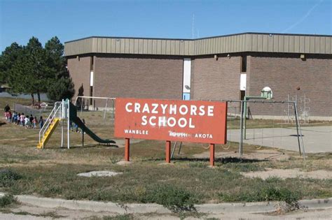 Fundraiser for Linda Romines by Angie Smith : Bring Books to Crazy Horse School!