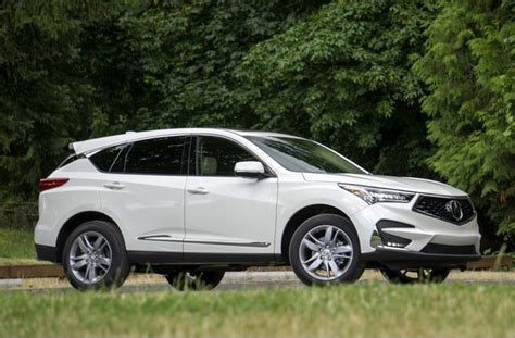 12 Best Luxury SUV Leases for July 2020 | U.S. News & World Report