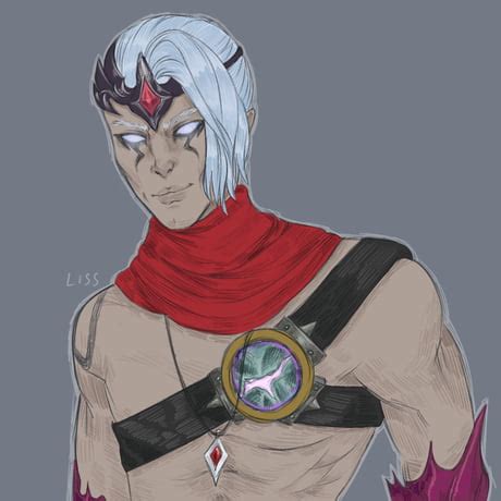 Varus Fan Art