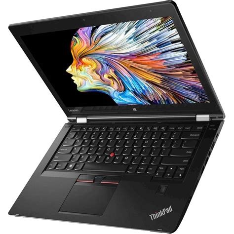 Best Buy: Lenovo 2-in-1 14" Touch-Screen Laptop Intel Core i7 16GB ...