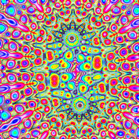 psychedelicsex: “not my photo ” | Psychedelic animation, Psychedelic image, Psychedelic poster