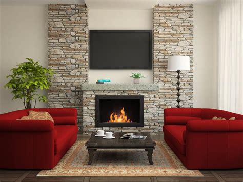 Choosing Between Vented & Vent-Free Gas Logs | Uintah Fireplace