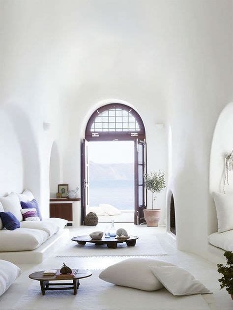 Greek Chic Interiors - Delia Designs