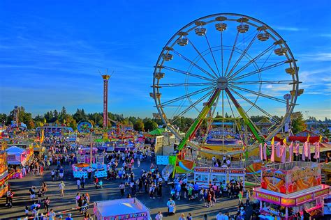 Oregon State Fair 2015 - a photo on Flickriver