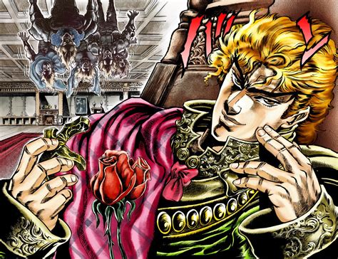 Vampire - JoJo's Bizarre Encyclopedia | JoJo Wiki