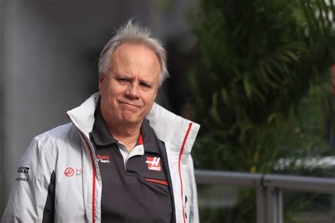 Gene Haas Not Ruling Out Pulling Haas F1 Team Out of Formula 1 after ...