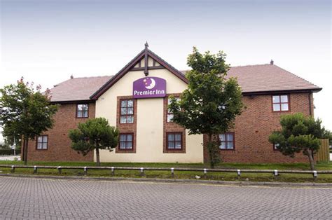 PREMIER INN TELFORD CENTRAL HOTEL - Updated 2018 Prices & Reviews (England) - TripAdvisor