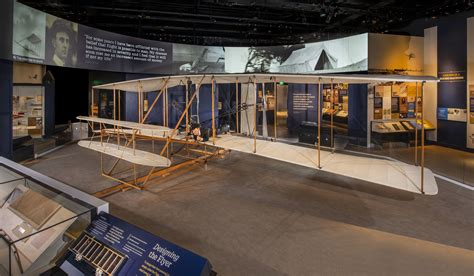 The Wright Brothers & The Invention of the Aerial Age | National Air and Space Museum