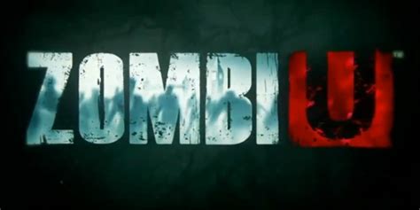 Gradly » ZombiU E3 2012 Gameplay Trailer