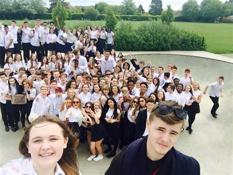 Charles Darwin School Leavers Video 2015 - YouTube