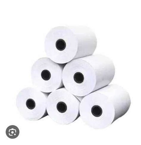 White Color Plain Pattern Kraft Paper Roll at Best Price in Pune | Rahaat Enterprises