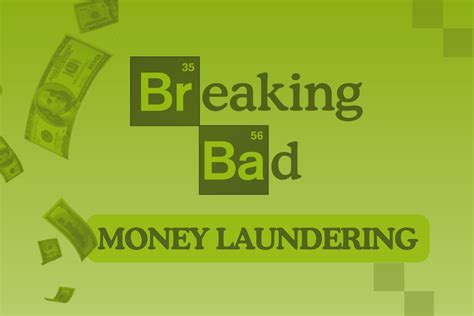 Money Laundering Tactics That Criminals Use (Explained With Breaking Bad!) | sanctions.io