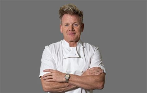 Gordon Ramsay | Chef | Reporter Gourmet S.r.l.