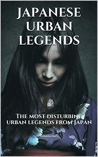 Japanese urban legends: The most disturbing urban legends from Japan ...