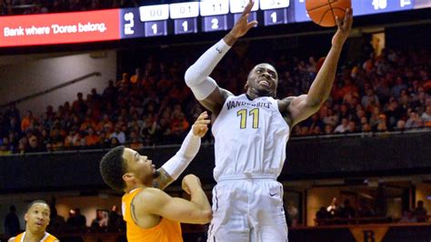 Tennessee vs. Vanderbilt score: No. 1 Volunteers survive OT road battle ...