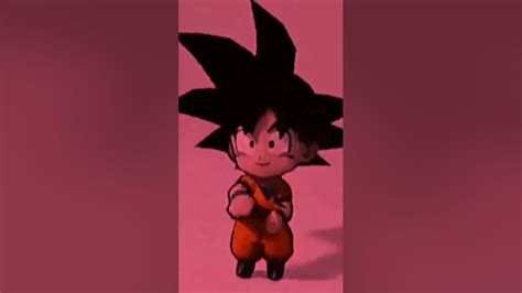 goku cantando sing sing #edit - YouTube