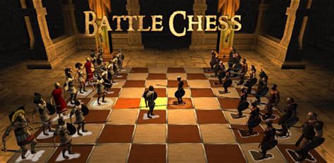 Battle Chess 3D for PC - How to Install on Windows PC, Mac