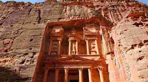 Petra Wadi Rum tour booking, prices, reviews, details