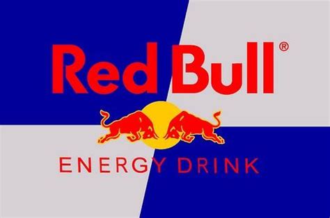 La historia y el significado del logotipo de Red Bull - Free Logo Design