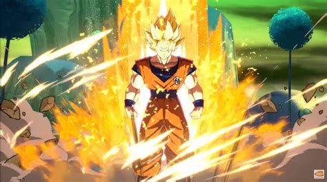 Dragon Ball FighterZ Closed Beta Starts from September 16 to 18, Registration Delayed to August 22