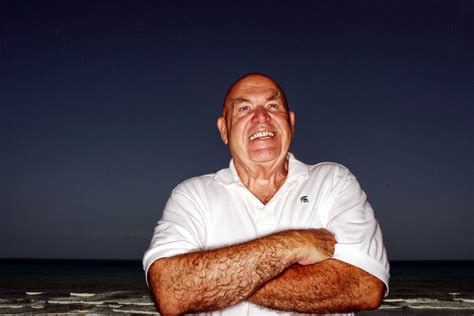 George Steele, ‘The Animal’ Wrestler and Mild-Mannered Teacher, Dies at ...