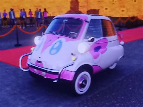 Forza Horizon 4 - BMW Isetta 300 Export by Javler47 on DeviantArt