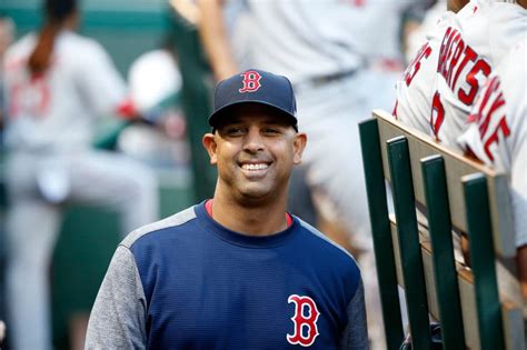 What Red Sox Manager Alex Cora Says About His Team's Historic Season | WBUR News