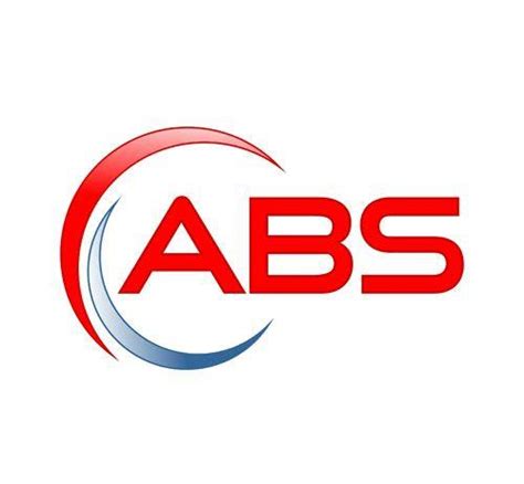 ABS Logo - LogoDix