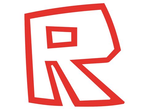 Meaning Roblox logo and symbol | history and evolution | Roblox, Roblox cake, Lettering