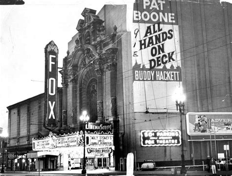 ‘The World’s Finest Theatre’ was demolished in 1963. Collectors are piecing it together again