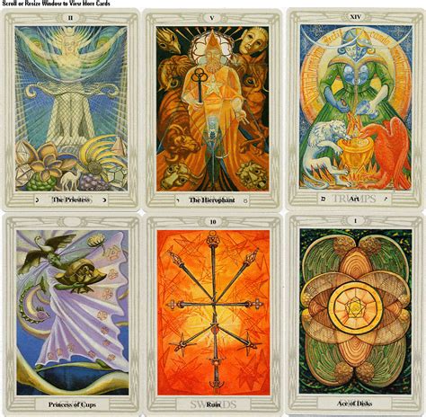 9 Oldest Tarot Card Decks in the World - Oldest.org