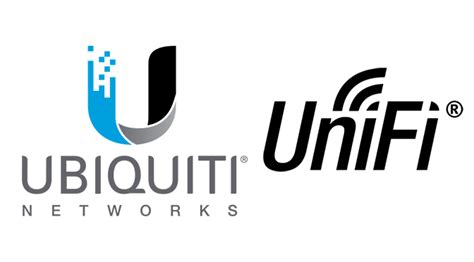 Ubiquiti Logo - LogoDix